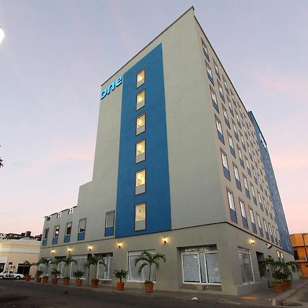 One Villahermosa Centro Luaran gambar